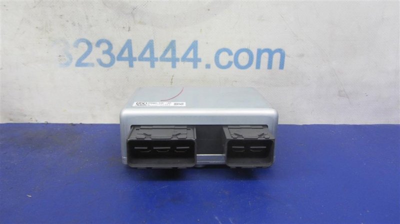 Блок управления электроусилителем руля MDX (YD3) 13-21 2016 Внедорожник 3.5