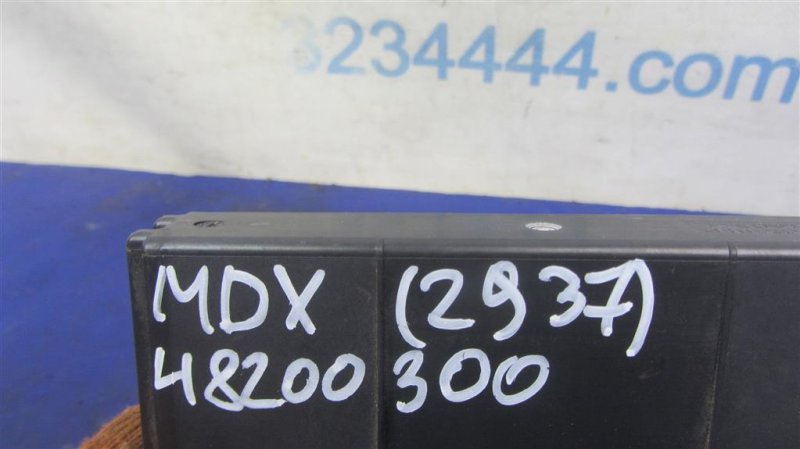 Блок управления центральным замком MDX (YD3) 13-21 2016 Внедорожник 3.5