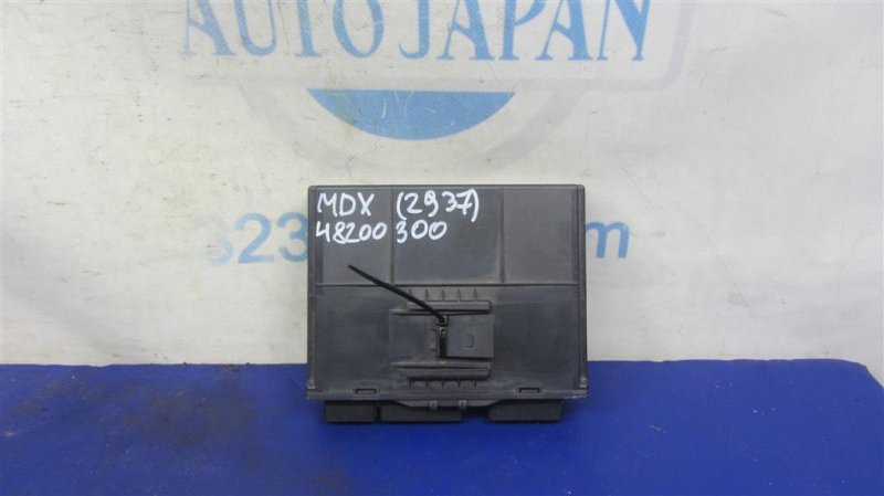 Блок управления центральным замком ACURA MDX (YD3) 13-21 Внедорожник 3.5