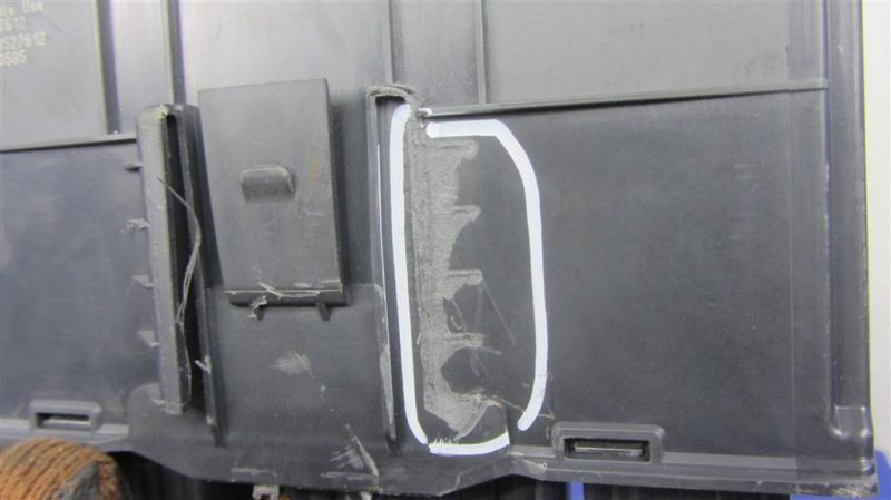 Блок управления центральным замком MDX (YD3) 13-21 2016 Внедорожник 3.5