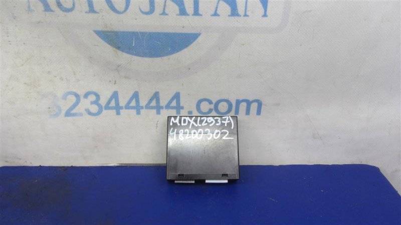 Блок электронный ACURA MDX (YD3) 13-21 Внедорожник 3.5 Блок электронный ACURA MDX (YD3) 13-21 Внедорожник 3.5