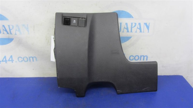 Запчасть накладка торпедо левая ACURA MDX (YD3) 13-21 2016 Внедорожник 3.5 77301-TZ5-A00ZC Б/У Накладка торпедо левая ACURA MDX (YD3) 13-21 2016 Внедорожник 3.5 77301-TZ5-A00ZC Б/У