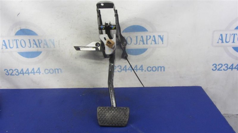 Запчасть педаль тормоза ACURA MDX (YD3) 13-21 2016 Внедорожник 3.5 46600-TZ5-A82 Б/У Педаль тормоза ACURA MDX (YD3) 13-21 2016 Внедорожник 3.5 46600-TZ5-A82 Б/У