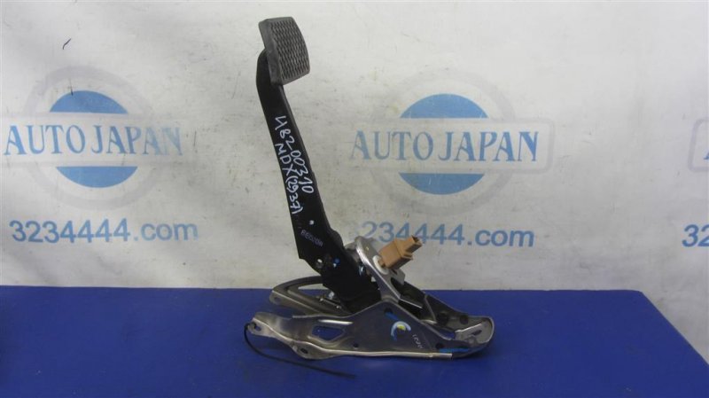 Педаль тормоза ACURA MDX (YD3) 13-21 Внедорожник 3.5 Педаль тормоза ACURA MDX (YD3) 13-21 Внедорожник 3.5