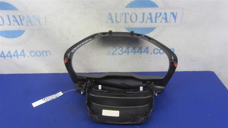 Накладка торпедо ACURA MDX (YD3) 13-21 Внедорожник 3.5 Накладка торпедо ACURA MDX (YD3) 13-21 Внедорожник 3.5