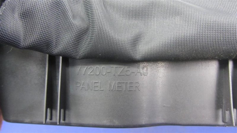 Накладка торпедо MDX (YD3) 13-21 2016 Внедорожник 3.5 Накладка торпедо MDX (YD3) 13-21 2016 Внедорожник 3.5