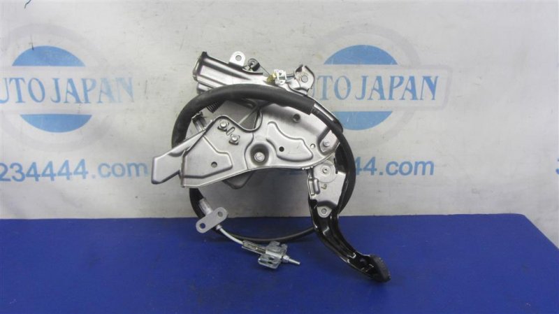 Запчасть педаль стояночного тормоза ACURA MDX (YD3) 13-21 2016 Внедорожник 3.5 47100-TZ5-A02 Б/У Педаль стояночного тормоза ACURA MDX (YD3) 13-21 2016 Внедорожник 3.5 47100-TZ5-A02 Б/У