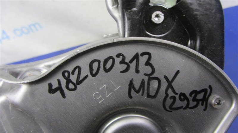 Педаль стояночного тормоза MDX (YD3) 13-21 2016 Внедорожник 3.5 Педаль стояночного тормоза MDX (YD3) 13-21 2016 Внедорожник 3.5