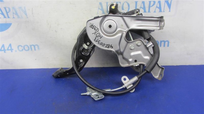 Педаль стояночного тормоза ACURA MDX (YD3) 13-21 Внедорожник 3.5 Педаль стояночного тормоза ACURA MDX (YD3) 13-21 Внедорожник 3.5