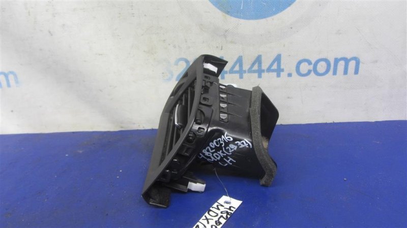 Дефлектор воздушный левый MDX (YD3) 13-21 2016 Внедорожник 3.5