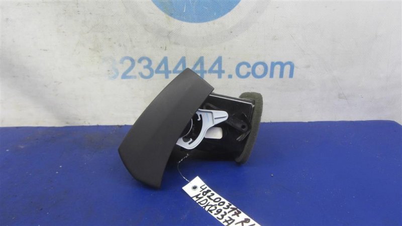 Дефлектор воздушный правый MDX (YD3) 13-21 2016 Внедорожник 3.5 Дефлектор воздушный правый MDX (YD3) 13-21 2016 Внедорожник 3.5