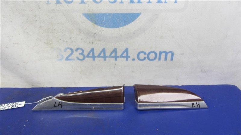 Запчасть накладка торпедо левая ACURA MDX (YD3) 13-21 2016 Внедорожник 3.5 77544-TZ5-A01ZB Б/У Накладка торпедо левая ACURA MDX (YD3) 13-21 2016 Внедорожник 3.5 77544-TZ5-A01ZB Б/У