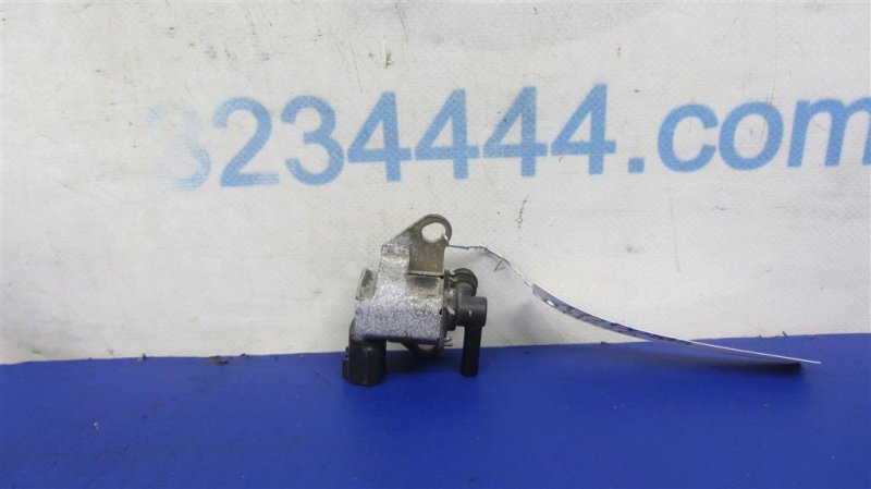 Клапан электромагнитный (вакуумный) NISSAN QASHQAI 07-14 MR20DE 14930-EN20A Б/У