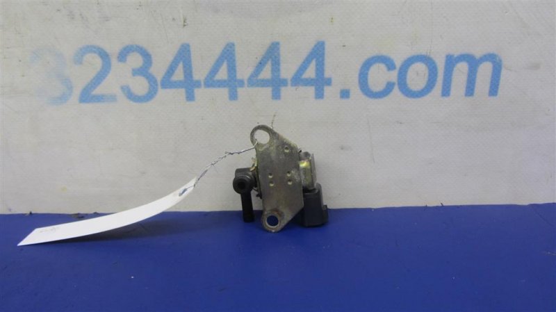 Клапан электромагнитный (вакуумный) NISSAN QASHQAI 07-14 MR20DE