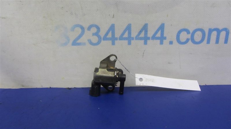 Клапан электромагнитный (вакуумный) NISSAN QASHQAI 07-14 MR20DE 14930-EN20A Б/У