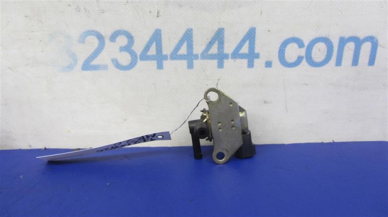 Клапан электромагнитный (вакуумный) NISSAN QASHQAI 07-14 MR20DE