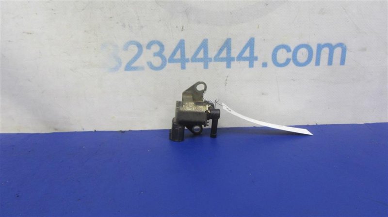 Клапан электромагнитный (вакуумный) NISSAN QASHQAI 07-14 MR20DE 14930-EN20A Б/У