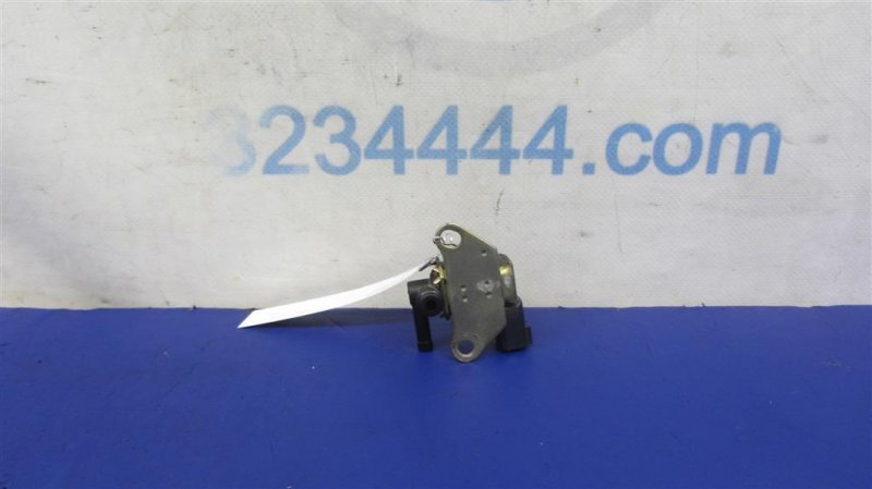 Клапан электромагнитный (вакуумный) NISSAN QASHQAI 07-14 MR20DE