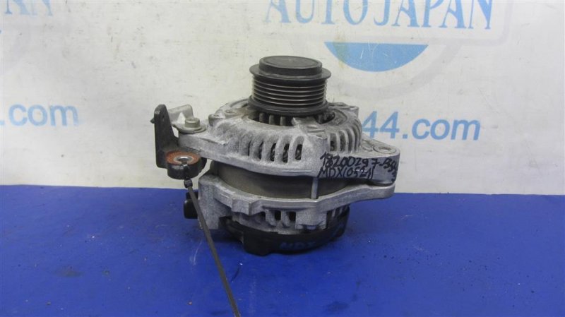 Генератор ACURA MDX (YD3) 13-21 2016 Внедорожник 3.5 31100-5J6-A01 Б/У