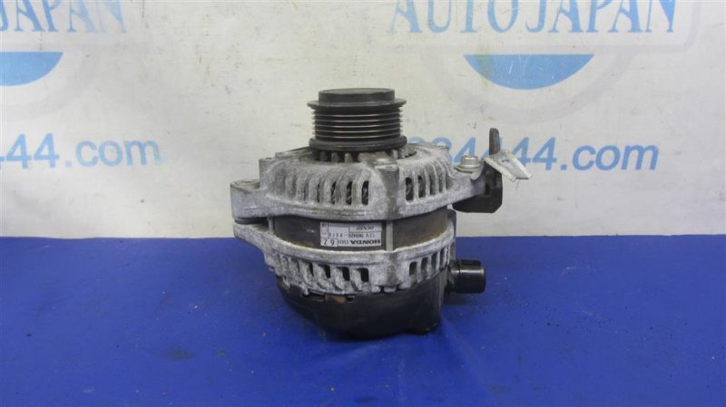 Генератор ACURA MDX (YD3) 13-21 Внедорожник 3.5