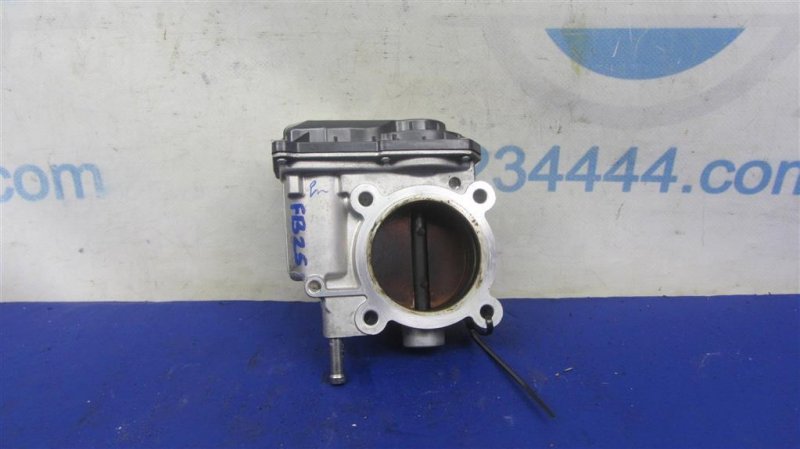 Дроссельная заслонка SUBARU LEGACY BN 14-18 16112AA38A Б/У