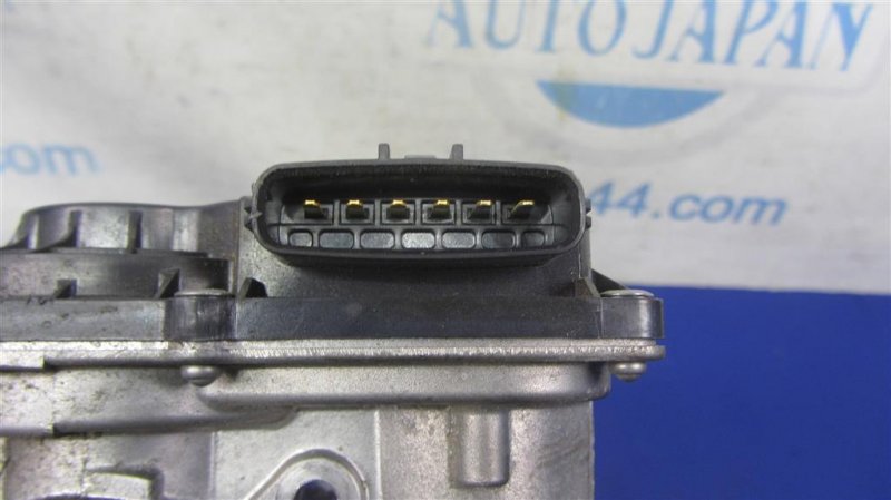 Дроссельная заслонка SUBARU LEGACY BN 14-18