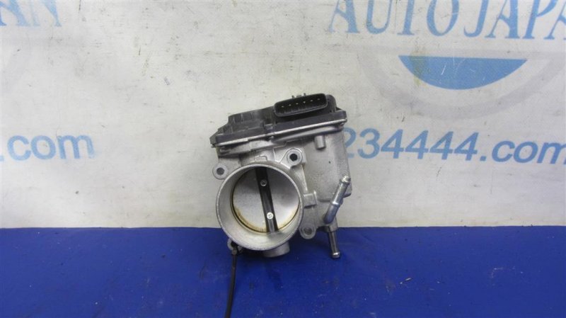 Дроссельная заслонка LEGACY BN 14-18