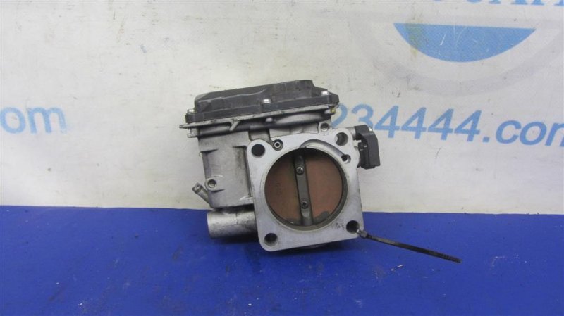 Дроссельная заслонка ACURA RDX 12-19 Внедорожник 3.5 Дроссельная заслонка ACURA RDX 12-19 Внедорожник 3.5