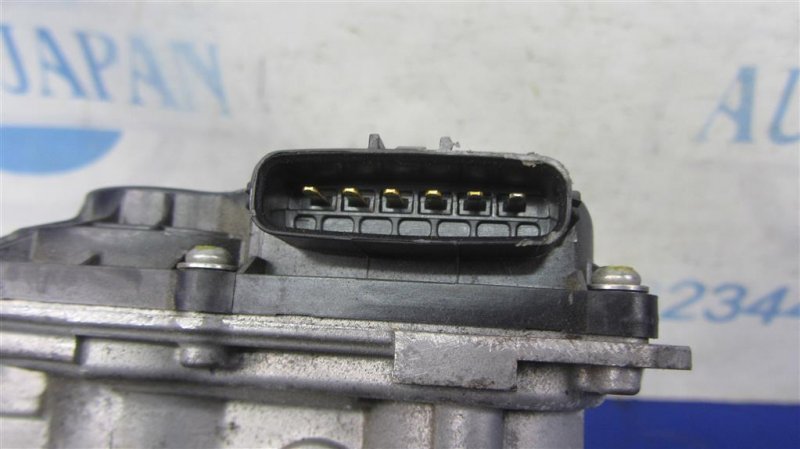 Дроссельная заслонка MDX (YD3) 13-21 2016 Внедорожник 3.5 Дроссельная заслонка MDX (YD3) 13-21 2016 Внедорожник 3.5