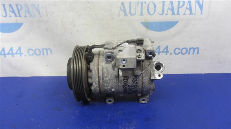 Компрессор кондиционера ACURA RDX 12-19 Внедорожник 3.5