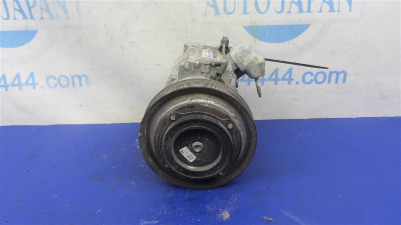 Компрессор кондиционера RDX 12-19 2013 Внедорожник 3.5