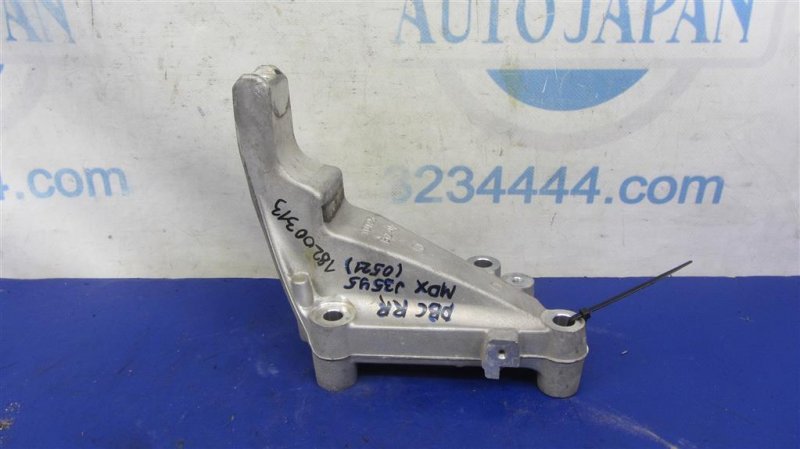 Кронштейн двигателя задний ACURA MDX (YD3) 13-21 Внедорожник 3.5