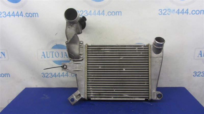Радиатор интеркулера MAZDA CX-7 06-12 L3