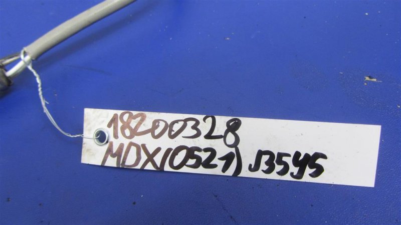 Лямбда зонд MDX (YD3) 13-21 2016 Внедорожник 3.5