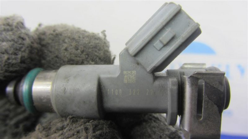 Форсунка топливная RDX 12-19 2013 Внедорожник 3.5 Форсунка топливная RDX 12-19 2013 Внедорожник 3.5