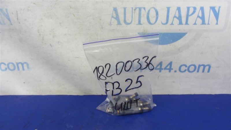 Форсунка топливная LEGACY BN 14-18 FB25