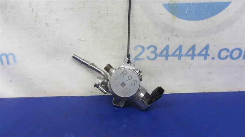 Тнвд (бензин) MDX (YD3) 13-21 2016 Внедорожник 3.5