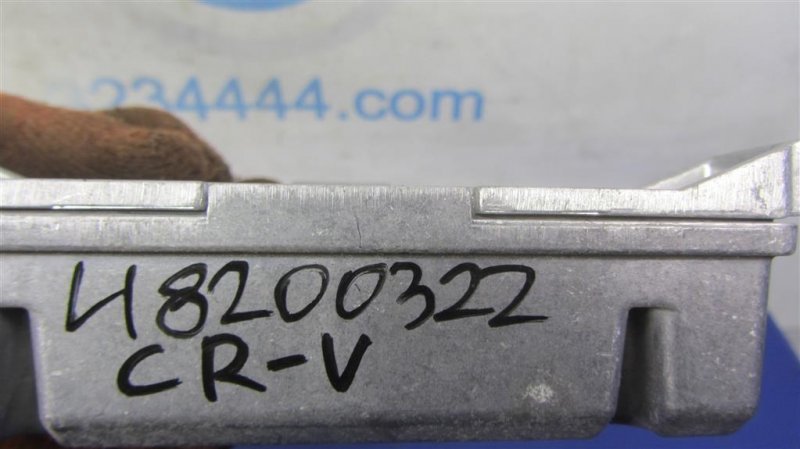 Блок управления AIRBAG CRV 06-12 Блок управления AIRBAG CRV 06-12