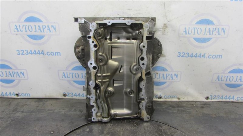 Поддон двигателя LEXUS LS460 06-12 Седан 4.6