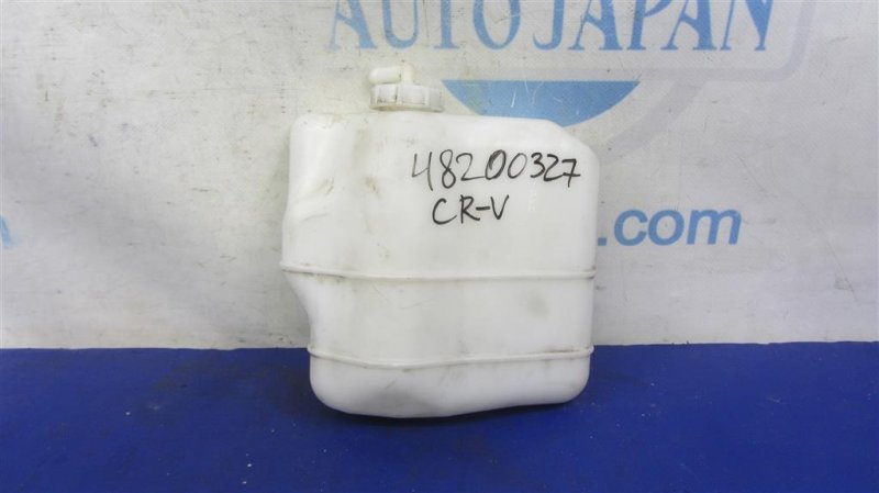 Бачок расширительный HONDA CRV 06-12 19101-RZA-A00 Б/У