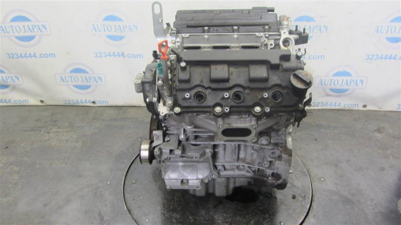 Двигатель бензин MDX (YD3) 13-21 2014 Внедорожник 3.5 Двигатель бензин MDX (YD3) 13-21 2014 Внедорожник 3.5