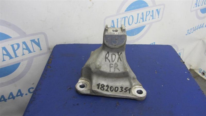 Кронштейн двигателя ACURA RDX 12-19 50630-TA1-A00 Б/У