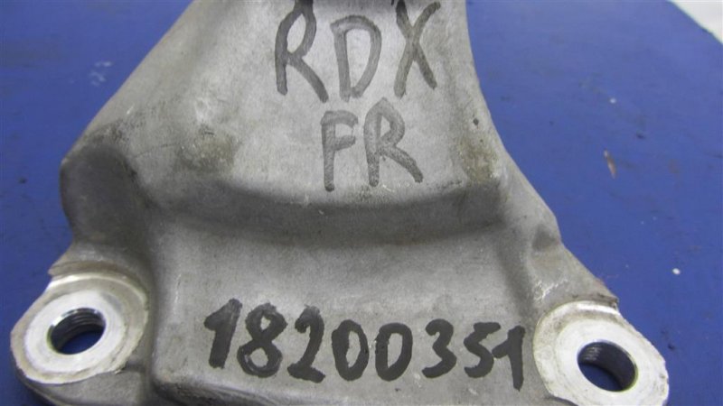 Кронштейн двигателя RDX 12-19