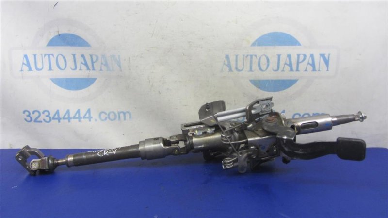 Рулевой вал HONDA CRV 06-12 53200-SWA-A04 Б/У