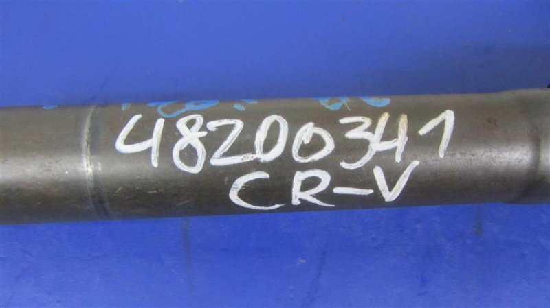 Рулевой вал CRV 06-12
