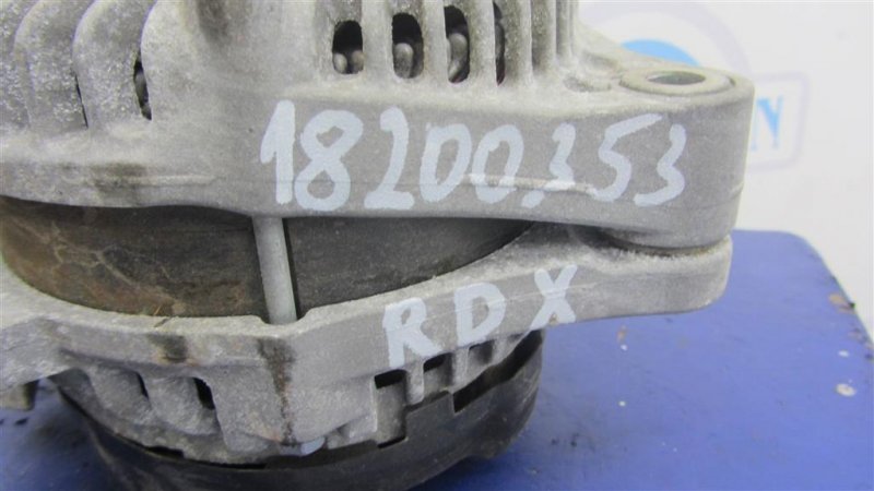 Генератор RDX 12-19 Генератор RDX 12-19