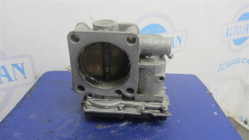 Дроссельная заслонка RDX 12-19