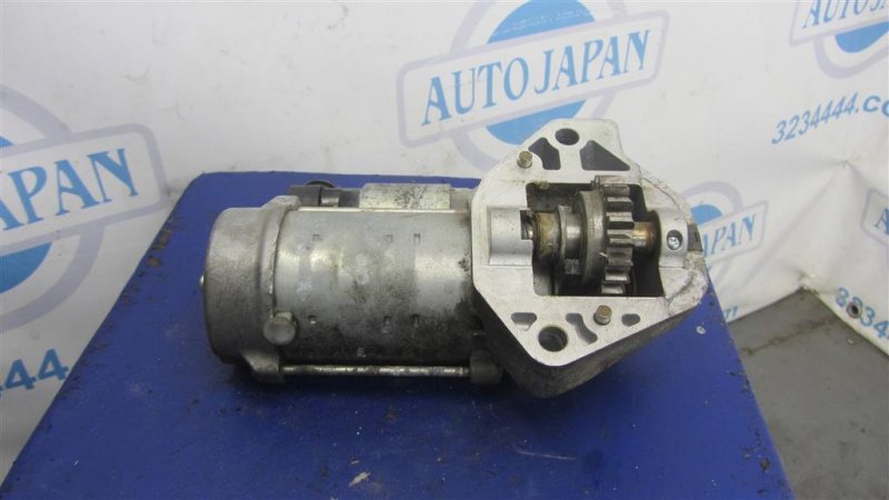 Стартер ACURA RDX 12-19 Стартер ACURA RDX 12-19