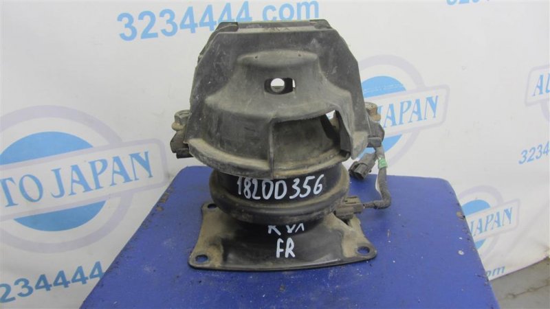 Подушка двигателя передняя ACURA RDX 12-19 50830-TA1-A01 Б/У
