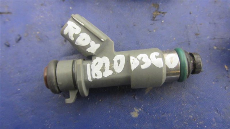 Форсунка топливная RDX 12-19 Форсунка топливная RDX 12-19